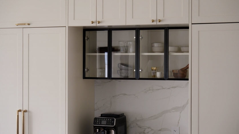 The Kingswood Project