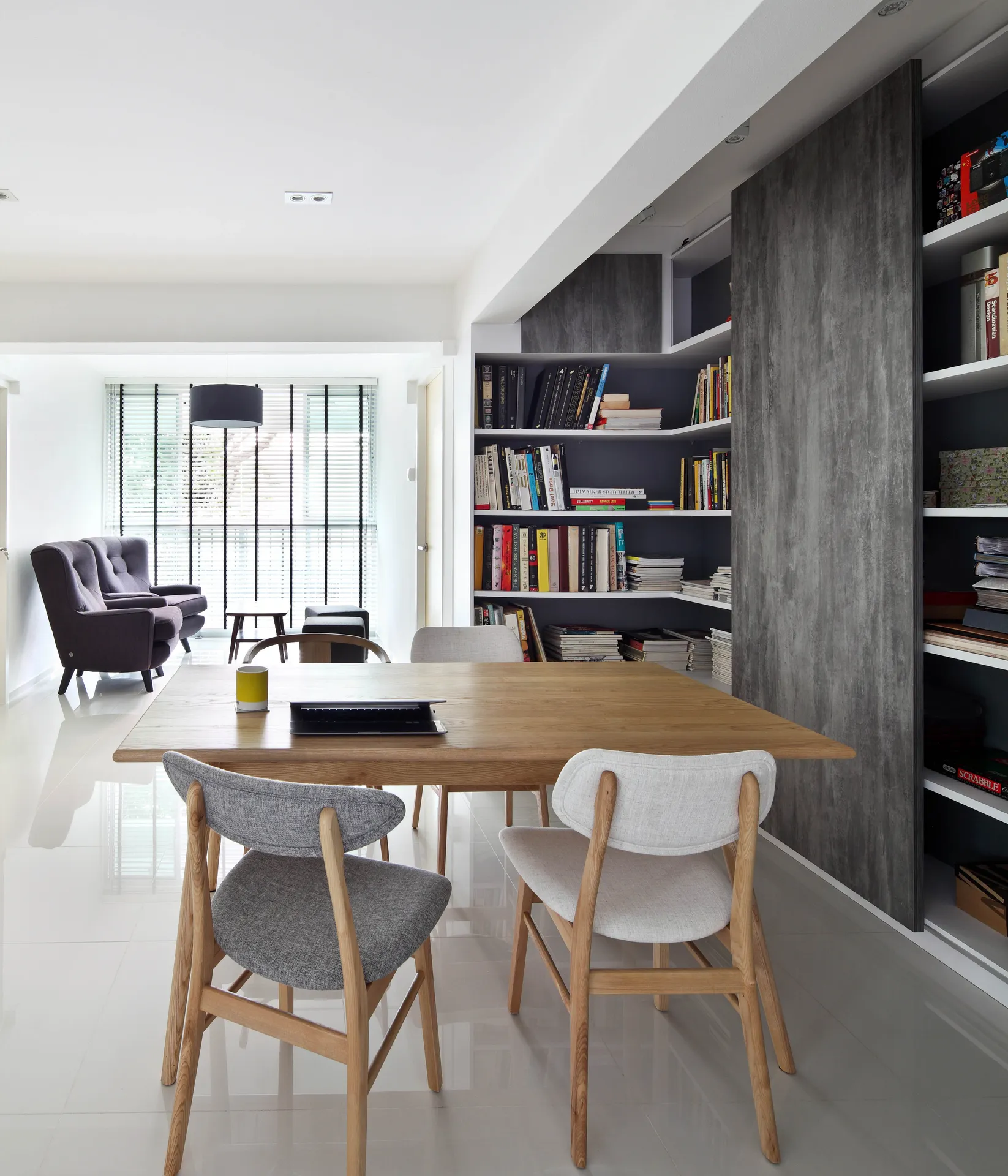 Spottiswoode Image 1