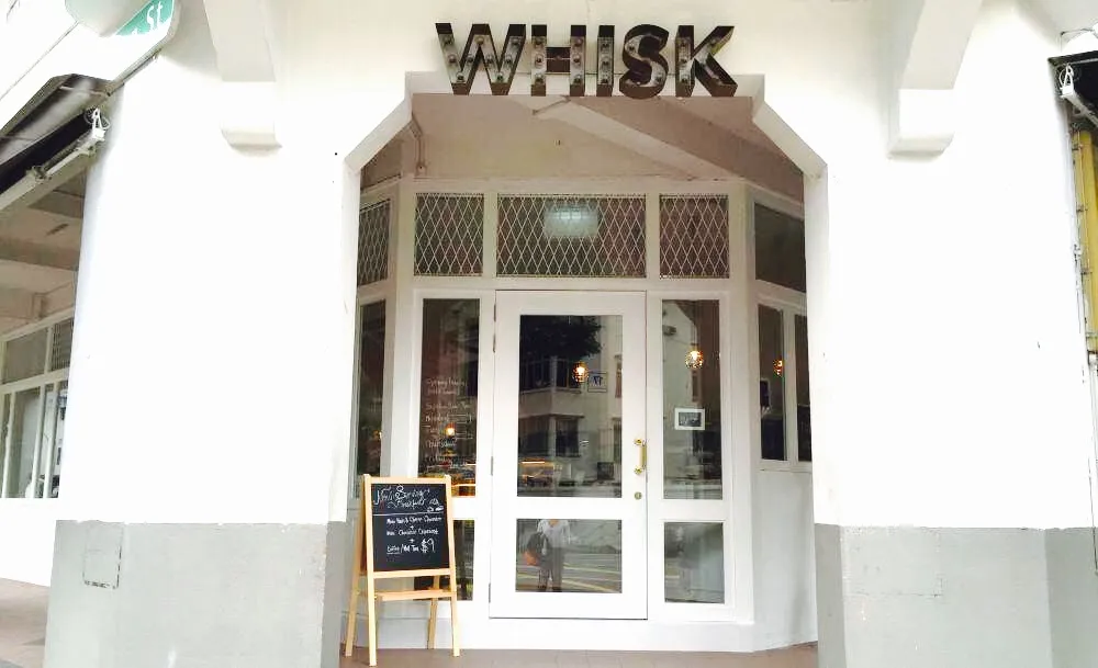 The Kingswood Project